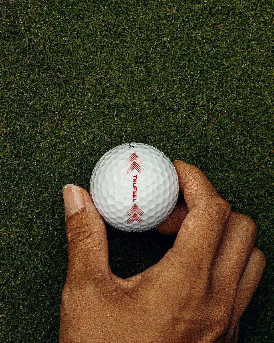 Titleist tweet media