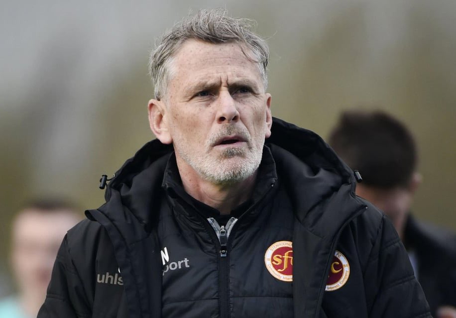 The 30 ⚽️🏴󠁧󠁢󠁳󠁣󠁴󠁿 tweet media