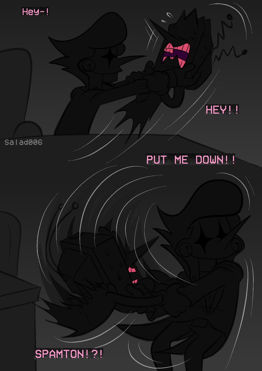 Sal D. Barr🥗 tweet media