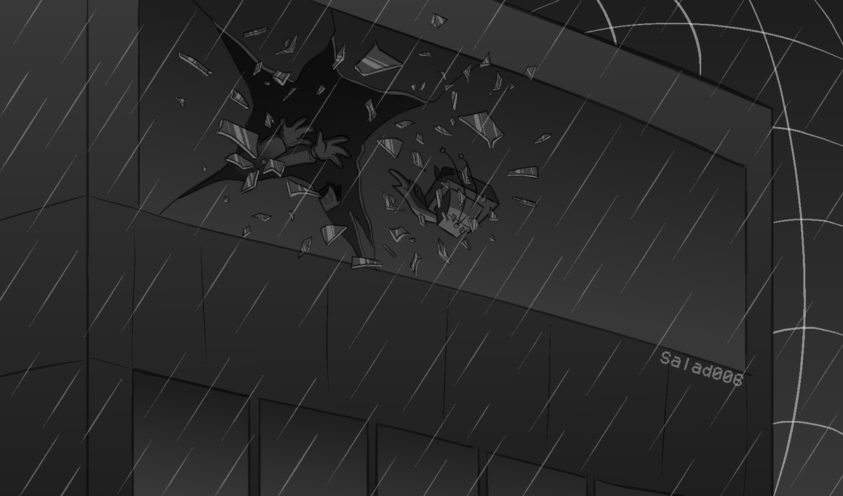 Sal D. Barr🥗 tweet media