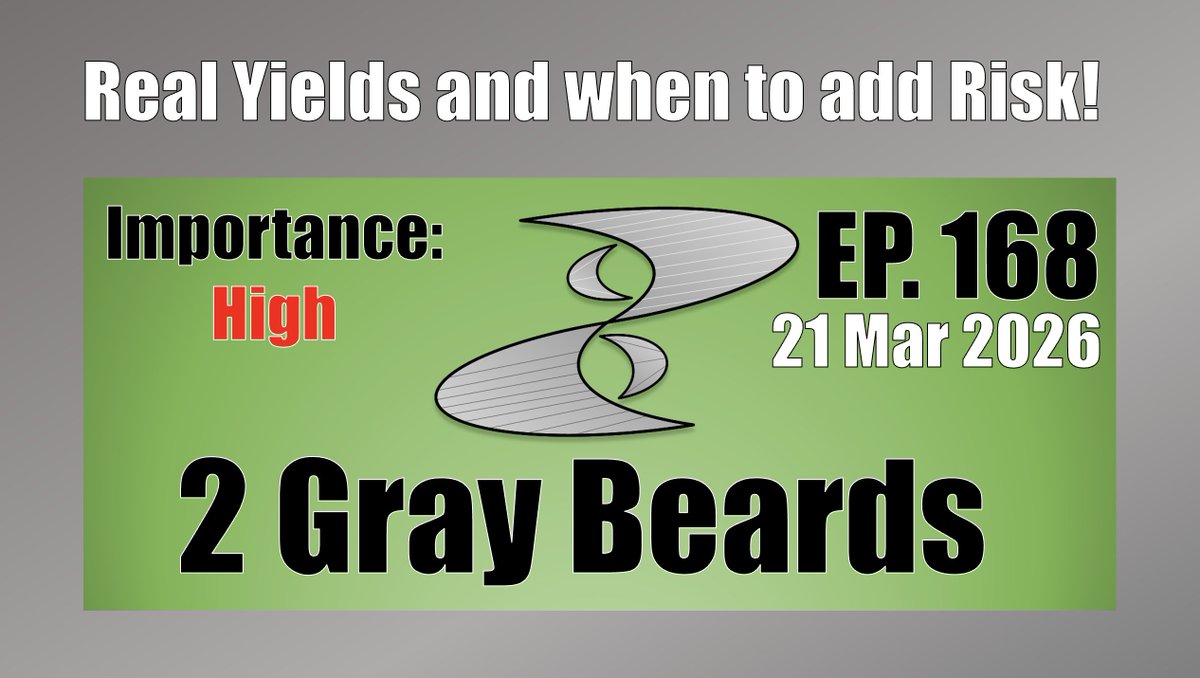 2 Gray Beards tweet media