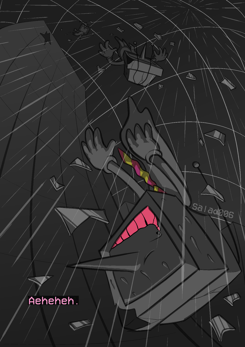 Sal D. Barr🥗 tweet media