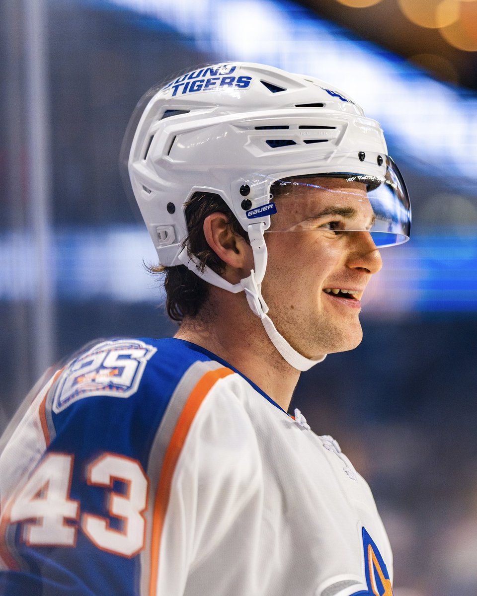 Bridgeport Islanders tweet media