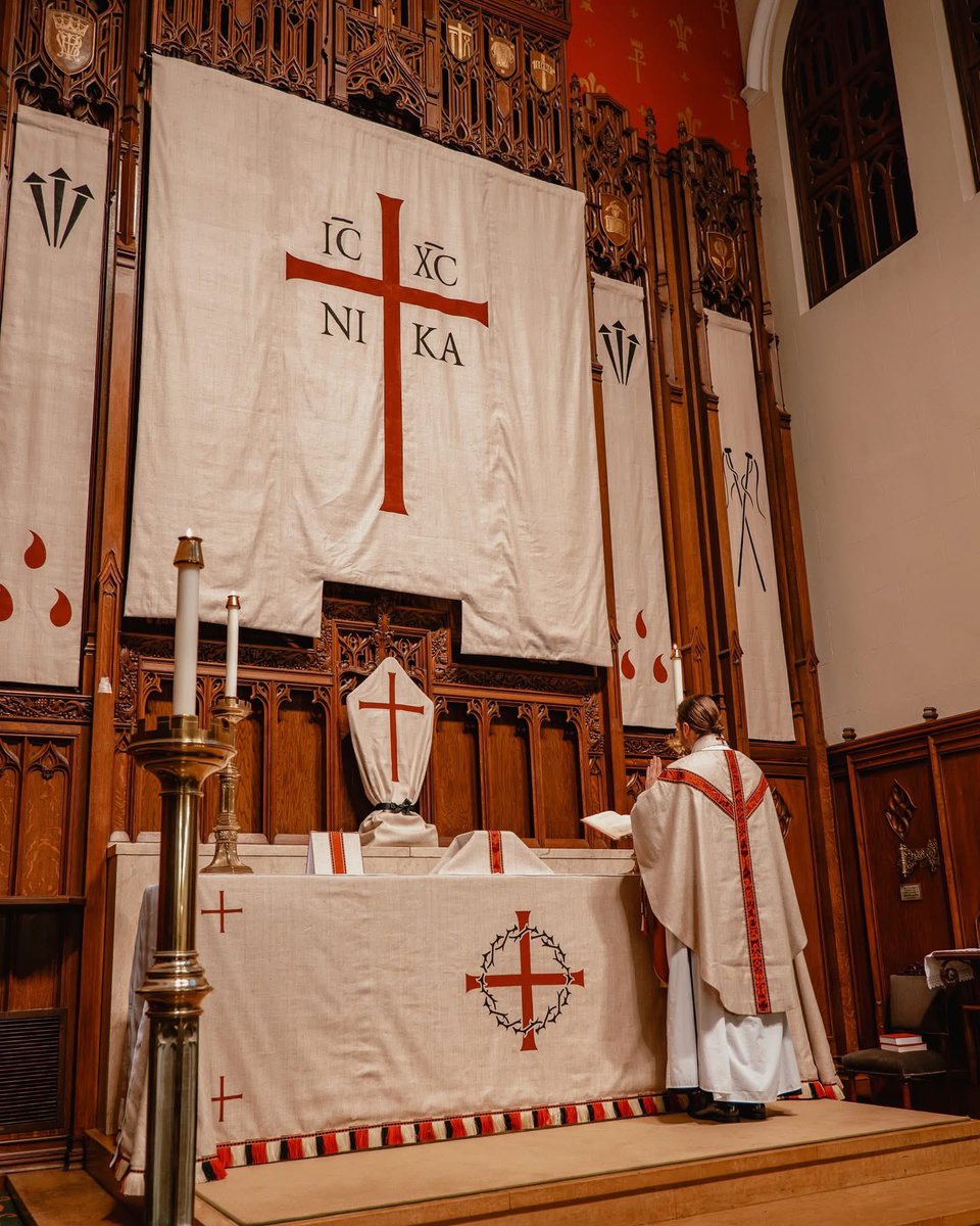 Fr Edward Hauschild tweet media