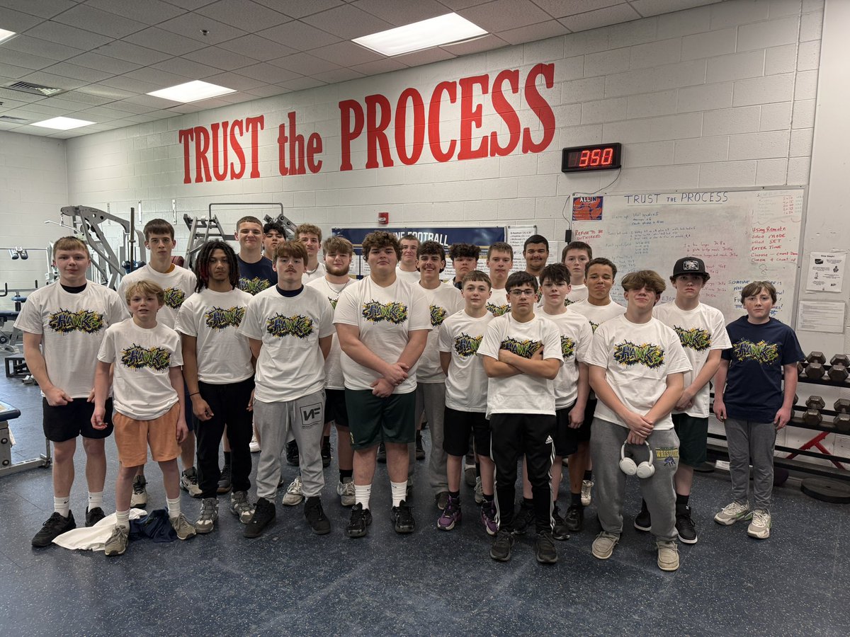 Skyline High School Football tweet media