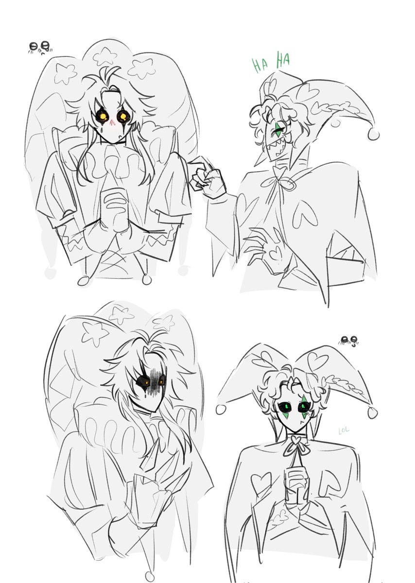 님천재 tweet media