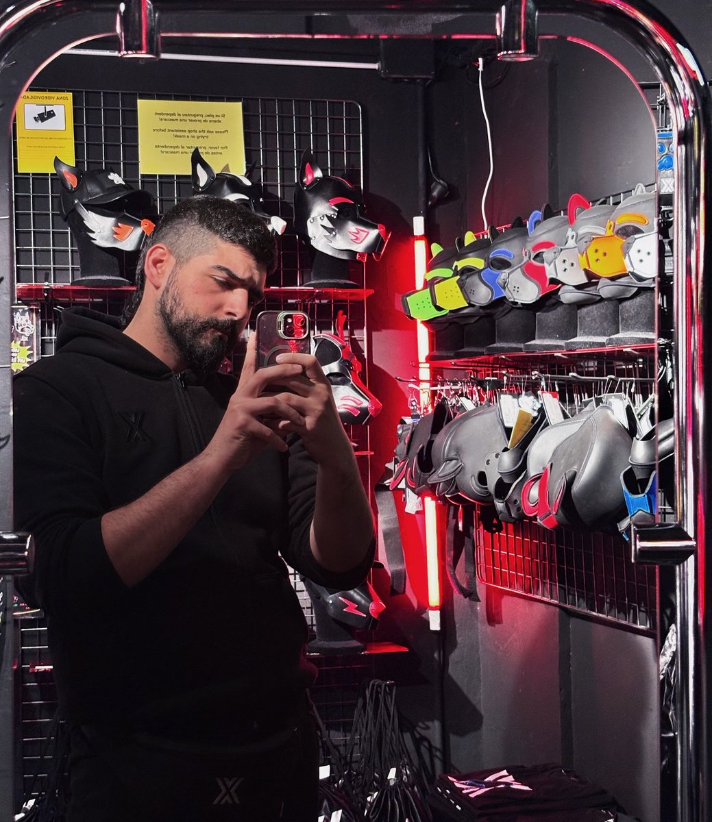 Frigo Polar 🧊 tweet media