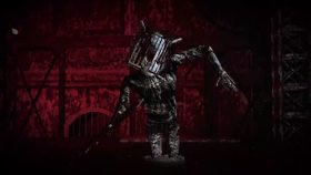 MystiveDev ⛓️ Wishlist Saint of Chains tweet media