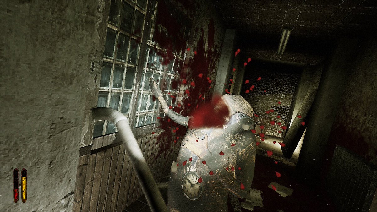 MystiveDev ⛓️ Wishlist Saint of Chains tweet media