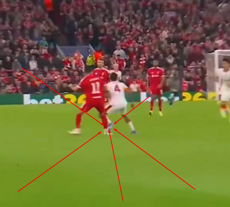 SARAY Beyefendisi tweet media