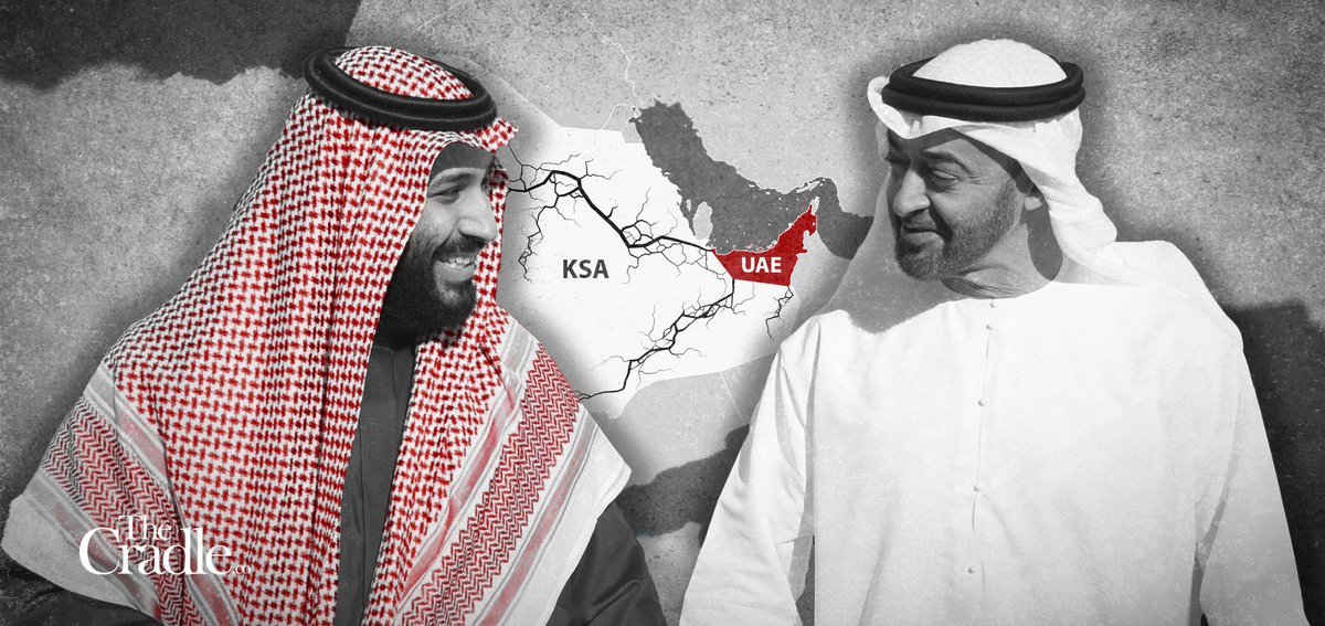 REPORT 🔴

Saudi Arabia and the UAE are signaling closer support for the U.S.-Israel campaign against Iran, expanding base access while cautioning against direct offensive involvement.