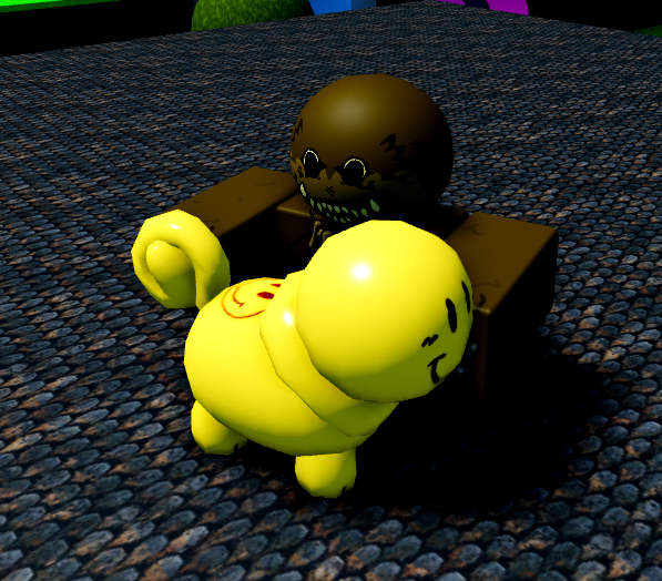 Darkixe | I LIKE GLAABERS AND CANNAGLES tweet media