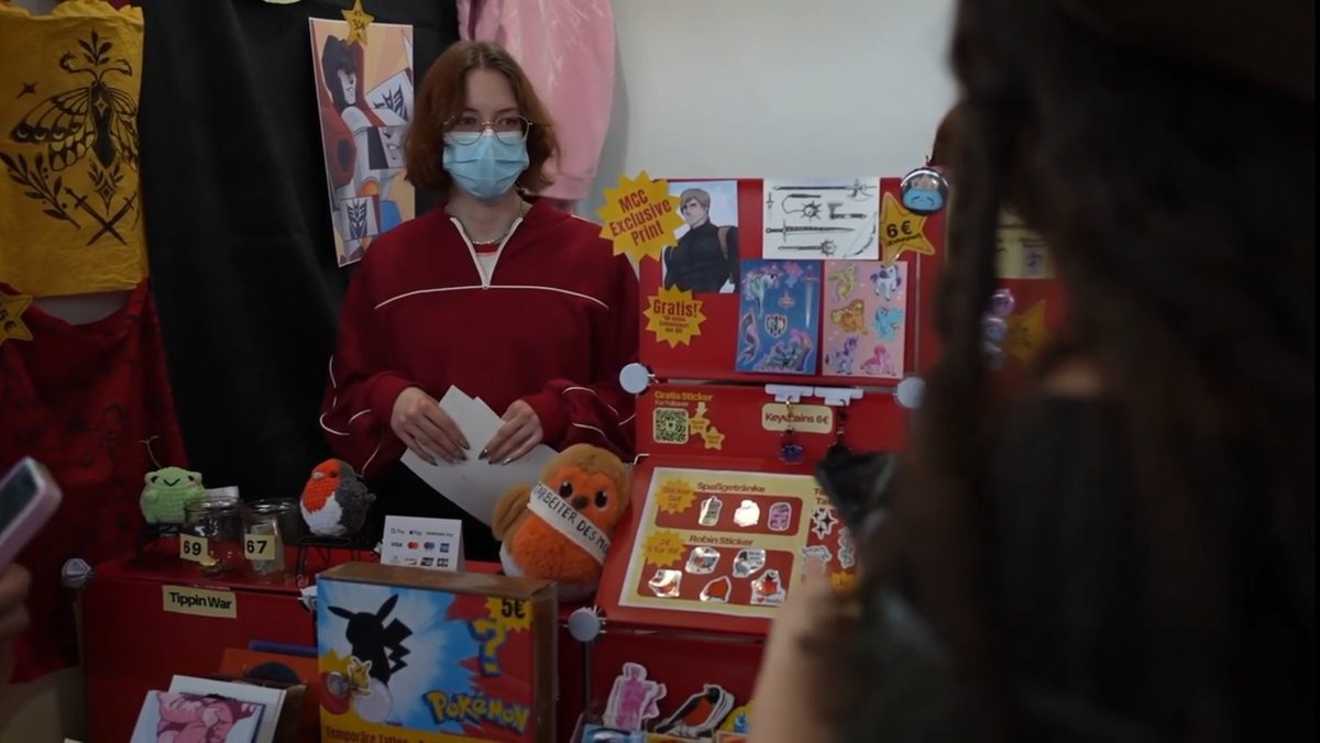 Apfel🍎 |@LBM| Froggy Vtuber tweet media