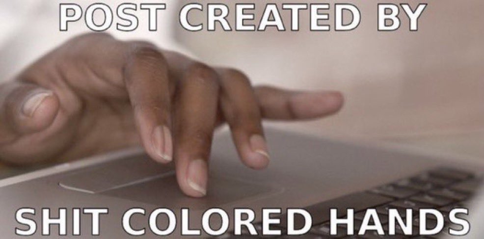 N-Word Sayer tweet media