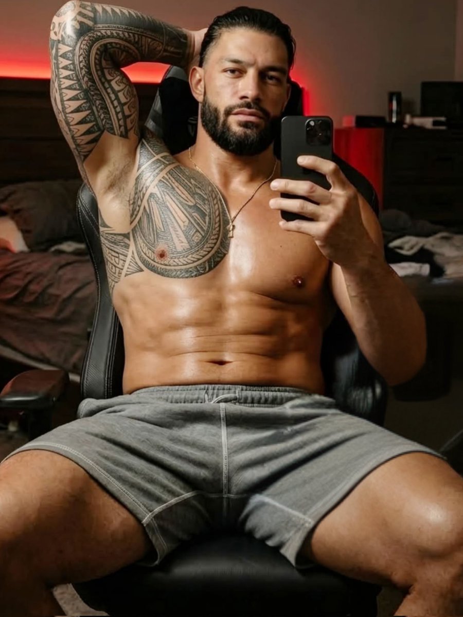 Getting hot in here