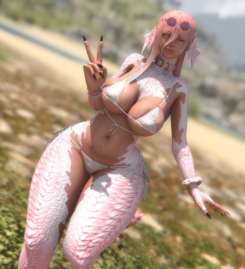 Chimera Starfallen tweet media