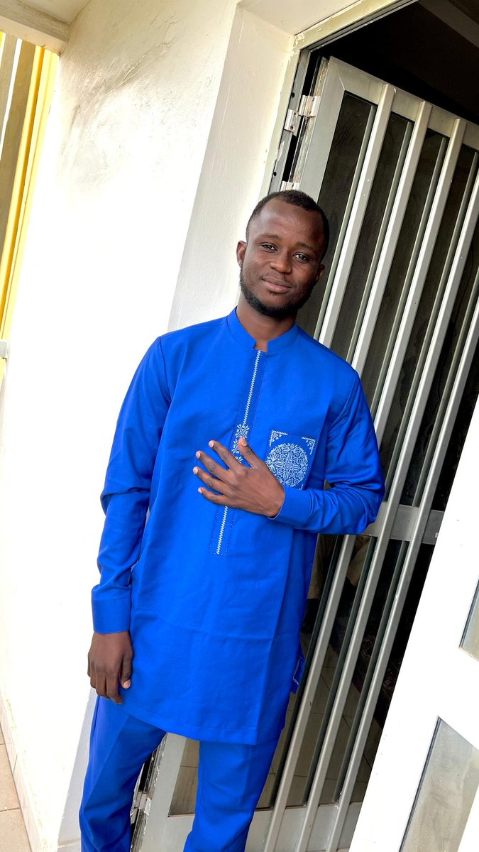 kalidou_baba's tweet photo. À l’occasion de la fête de l’Eïd El-Fitr, je souhaite une paix durable à notre cher pays, ainsi que la stabilité et l’harmonie dans le monde entier.
Que cette journée bénie soit source de solidarité, de pardon et d’espoir pour tous. 🌙✨ https://t.co/6jxLfCQynr