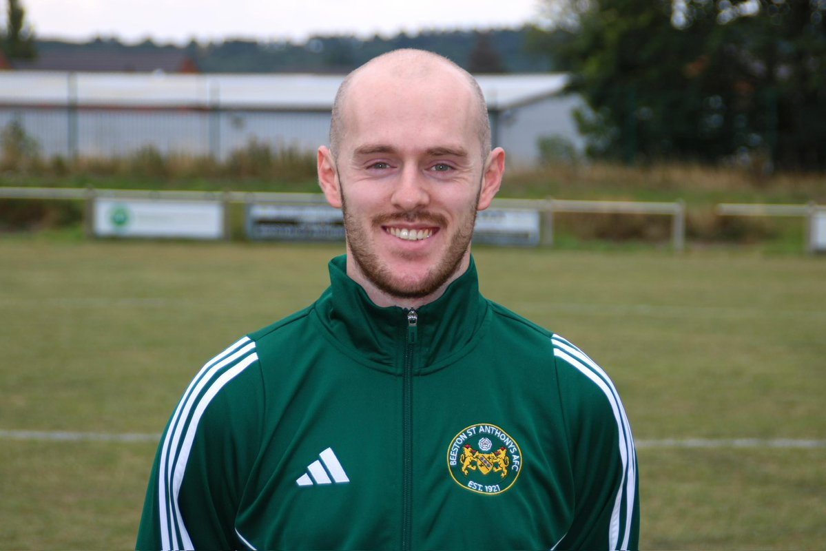 Beeston St Anthony's tweet media