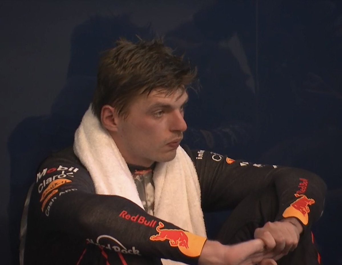 Max Argento 🇦🇷 tweet media