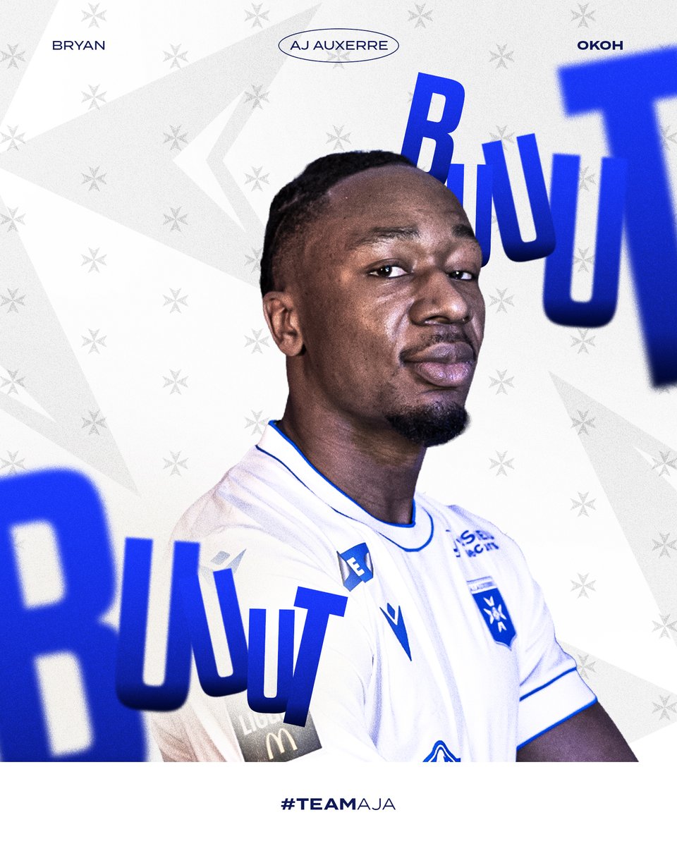 ⏱️ 58' 𝑩𝑼𝑼𝑼𝑼𝑻𝑻𝑻𝑻 !!! ⚽ LE DOUBLÉÉÉÉÉÉÉÉÉÉ !!!! MAIS BRYAN QUI ES-TU ???!!! 🔥🔥🔥#TeamAJA #AJASB29 (2-0) pic.