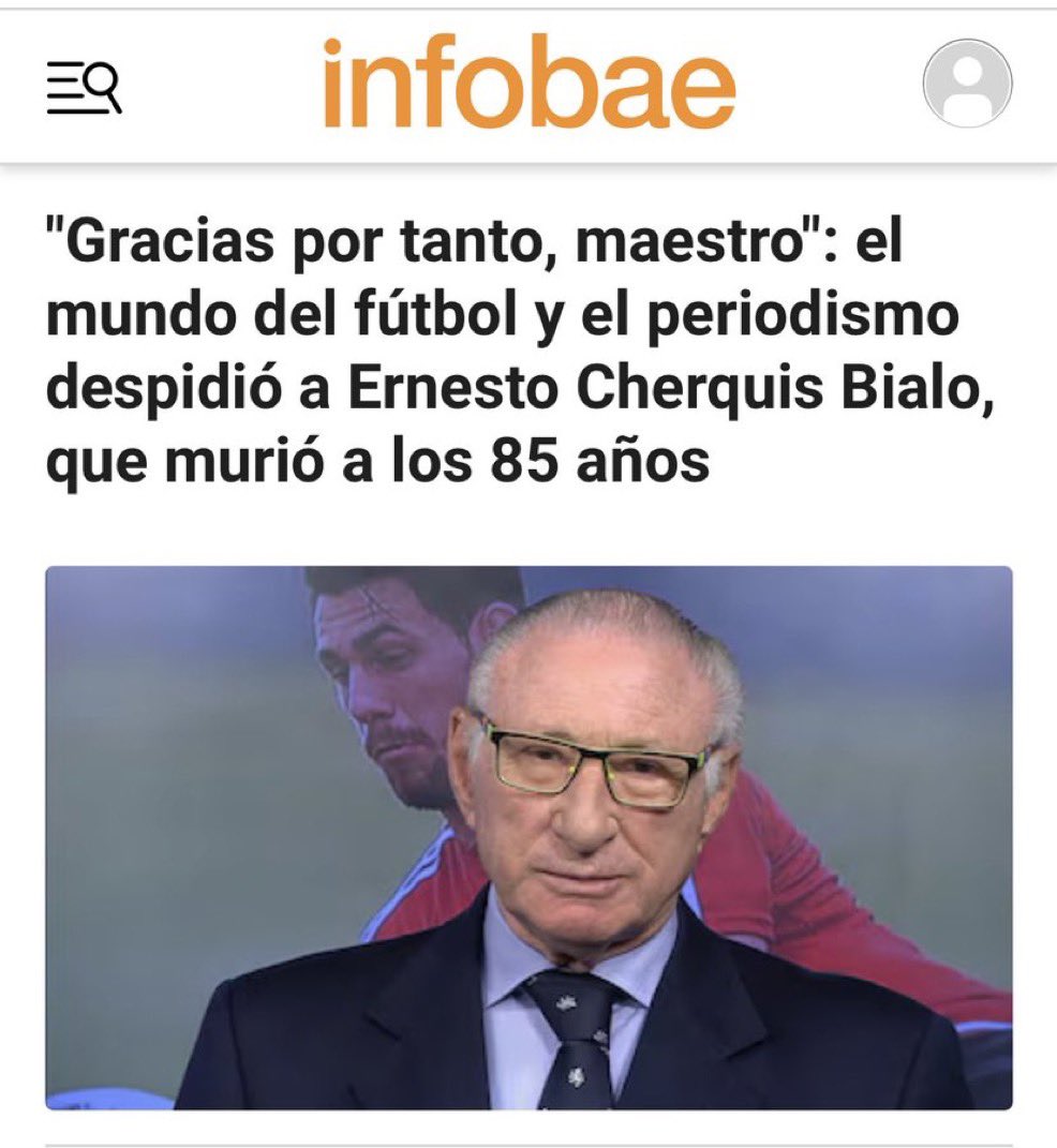 Arcadio Marcuzzi tweet media