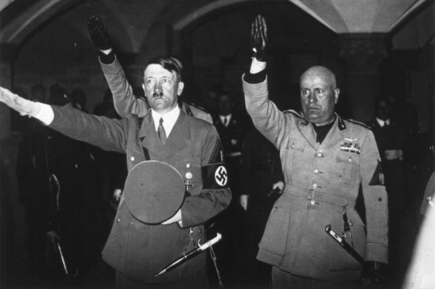 Inostrancevia tweet media