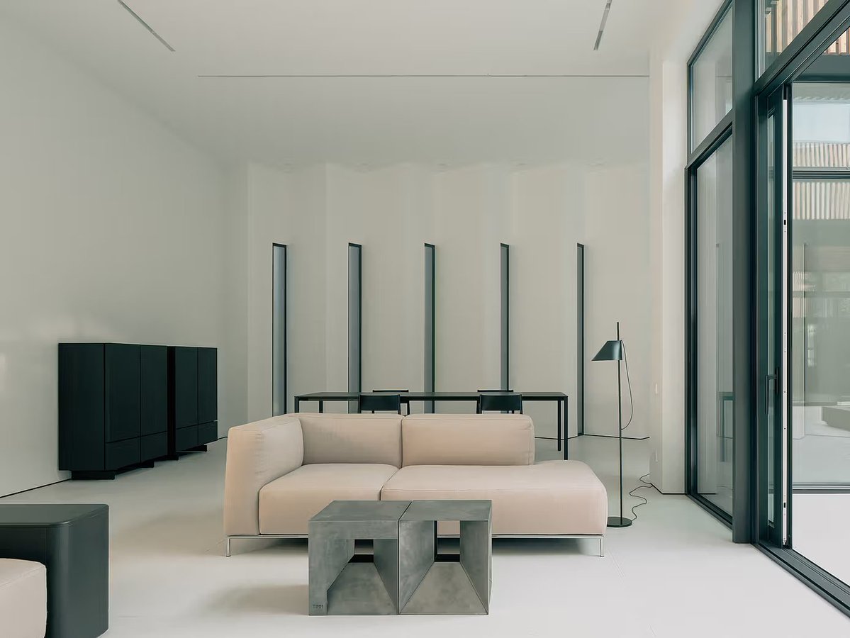 Sci-Fi Archives tweet media