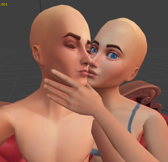 miellie 🧸 | open 4 pose comm tweet media