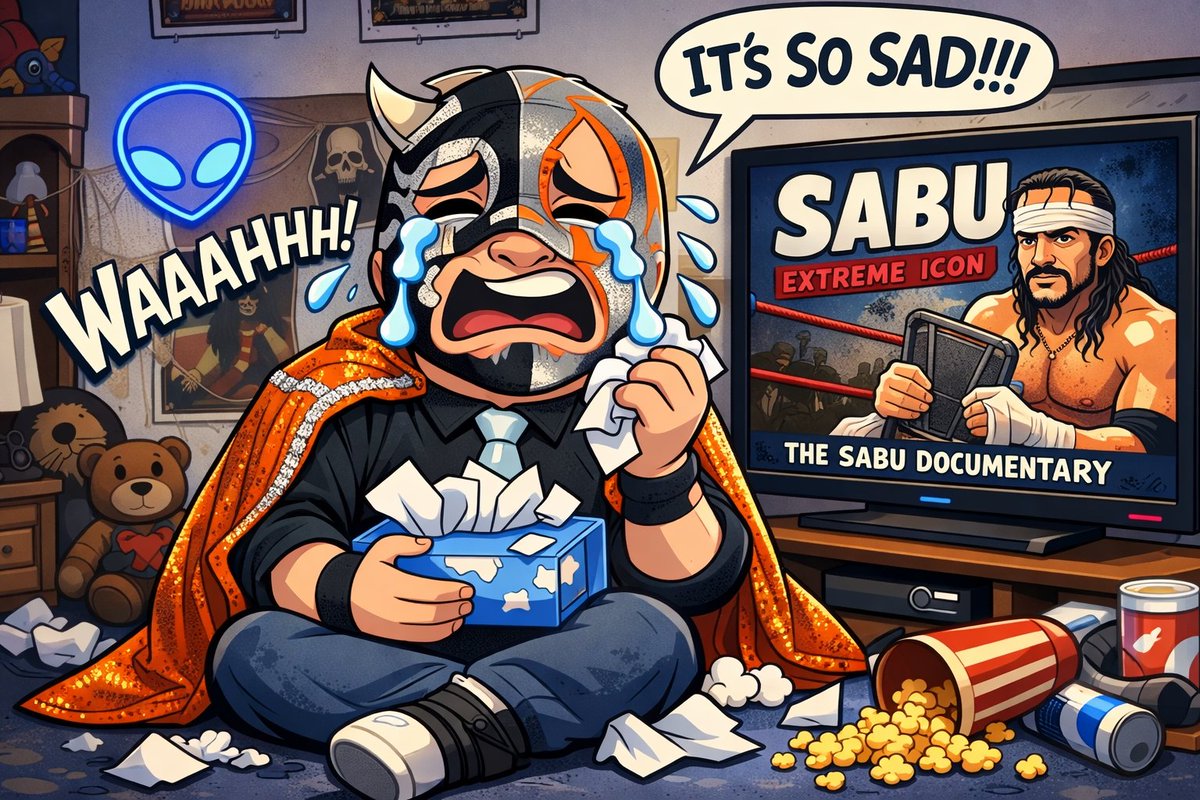 Mack Attack tweet media