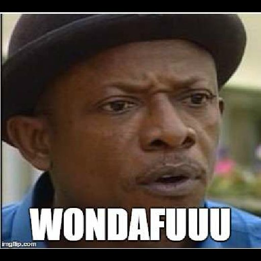 Zande and Eastern Jikany boys after realising that every man is leaving older women alone