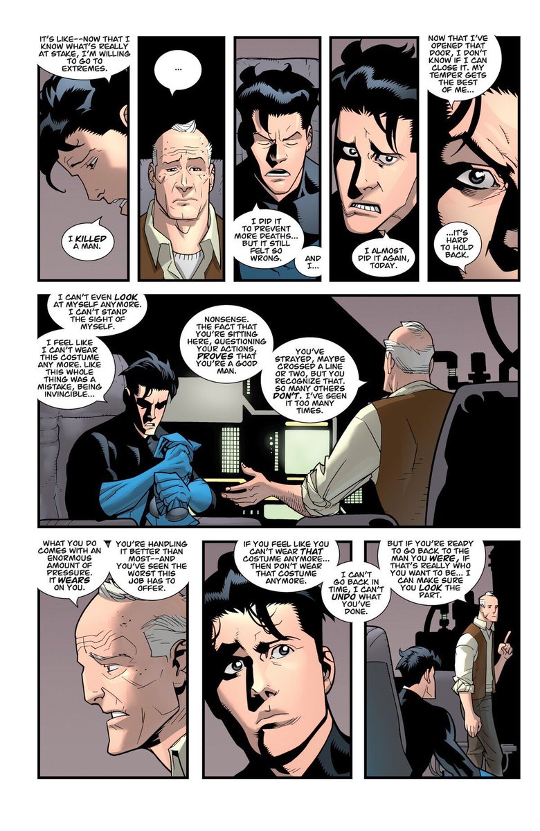 nirvanam1nd (EOZ-ssj 3) tweet media