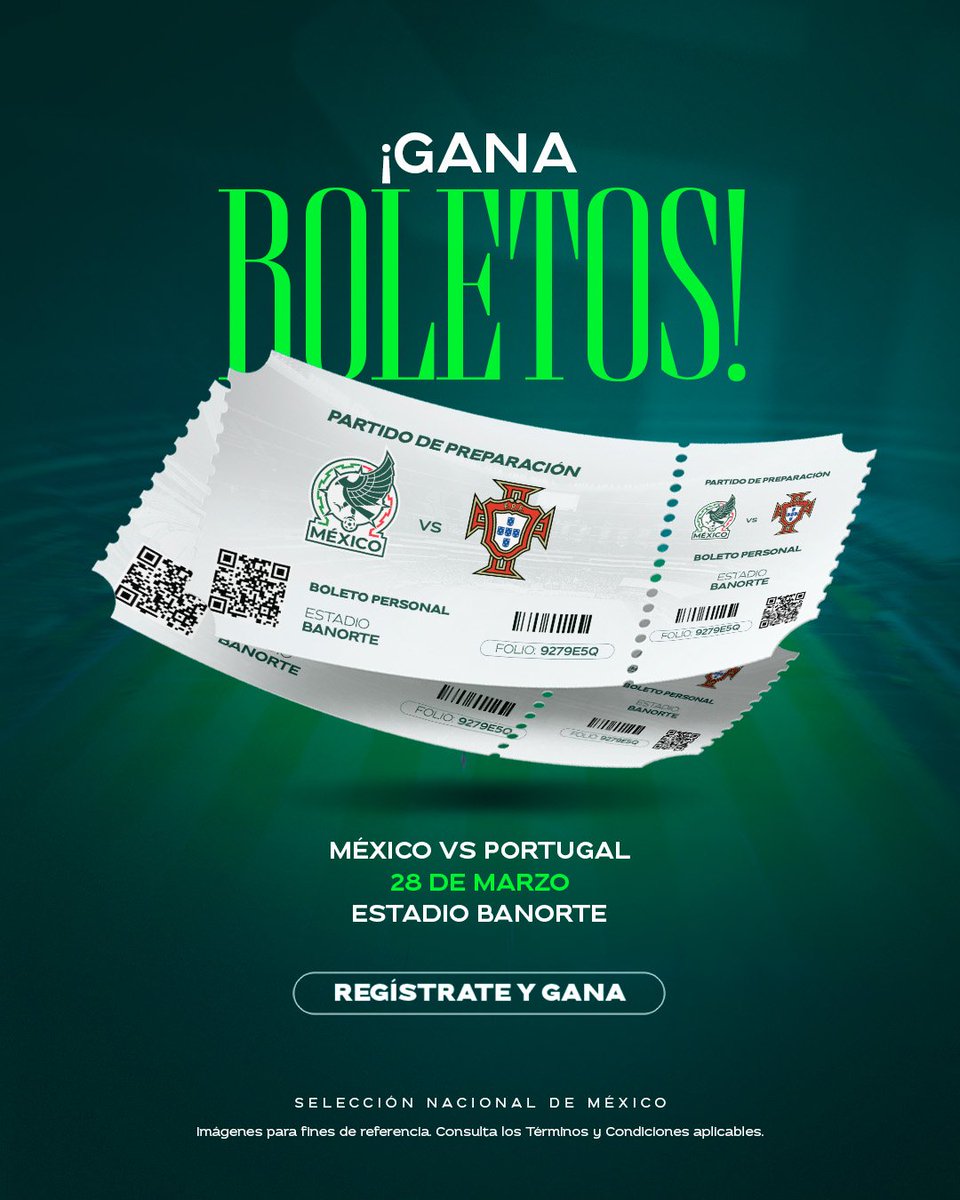 Selección Nacional tweet media