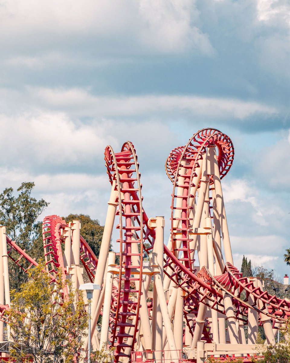 Six Flags Discovery Kingdom tweet media