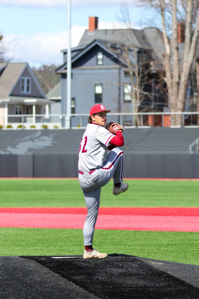 Elon Baseball tweet media