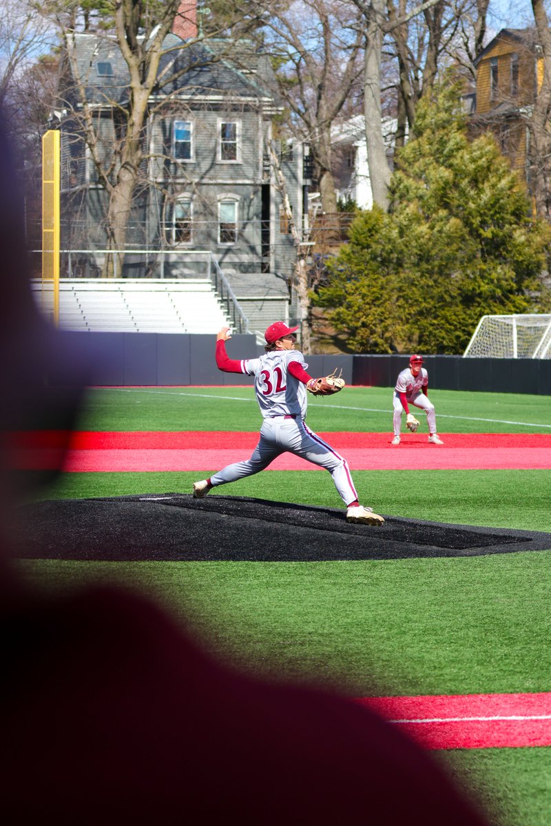 Elon Baseball tweet media