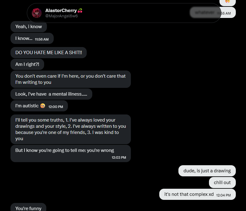 Jelly_bread 🔞(COMMS OPEN) tweet media