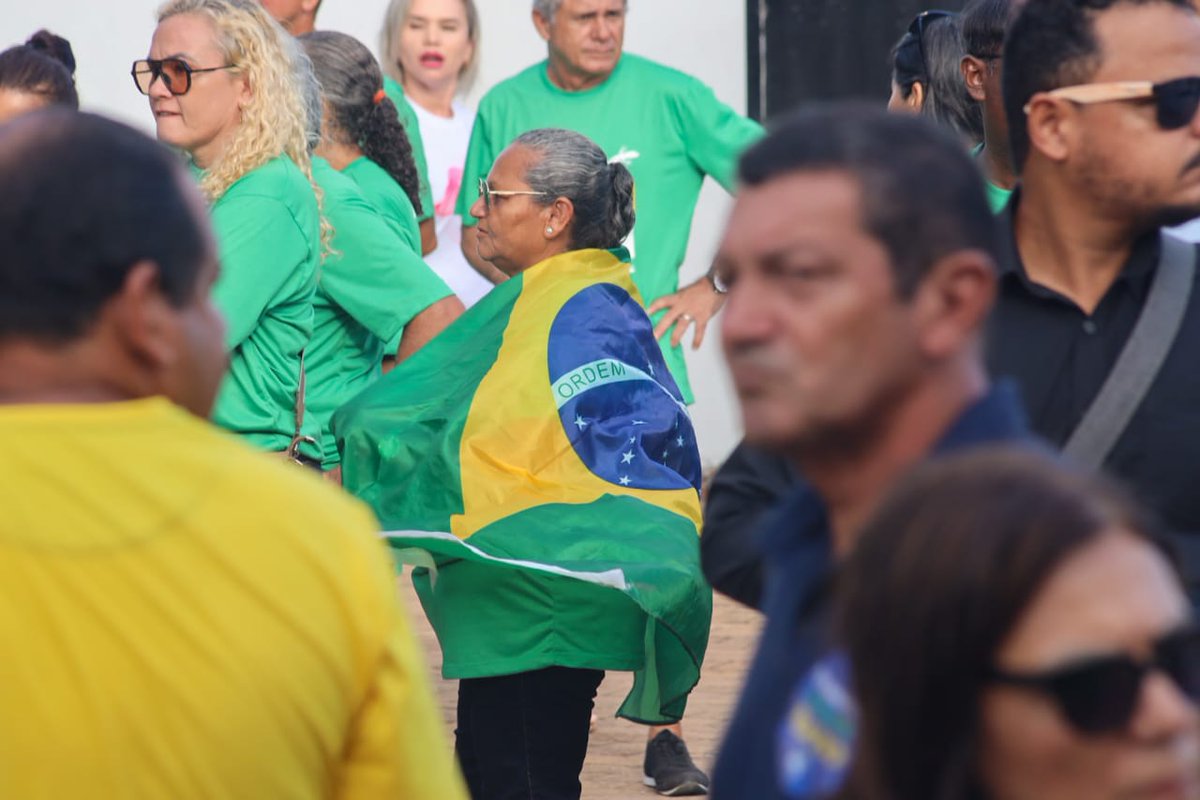 Rogério Marinho🇧🇷 tweet media
