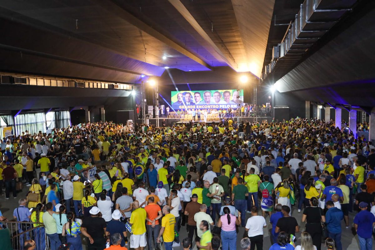 Rogério Marinho🇧🇷 tweet media