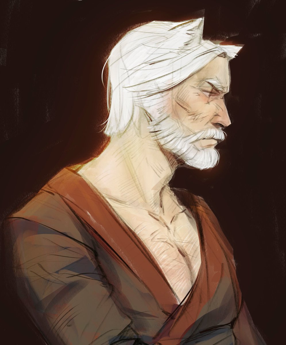 отстаньте, босмер tweet media