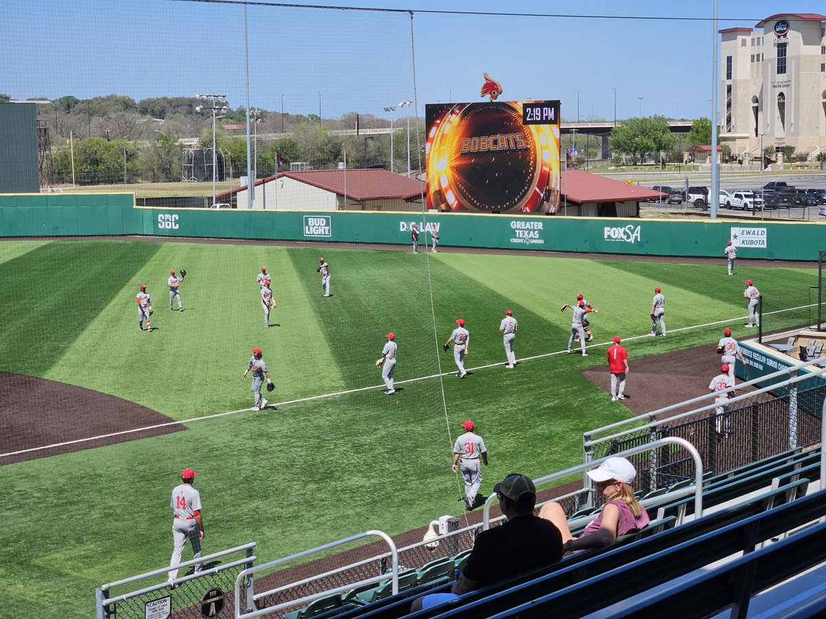 Ragin Cajuns Diamond Club tweet media