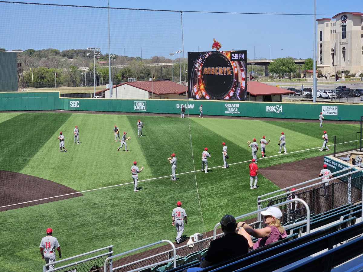 Ragin Cajuns Diamond Club tweet media
