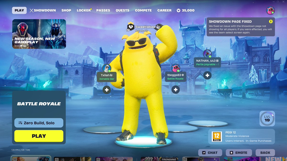 Sweetlebee tweet media