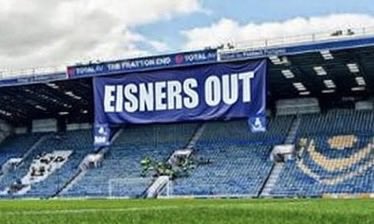 Steve Blue army tweet media