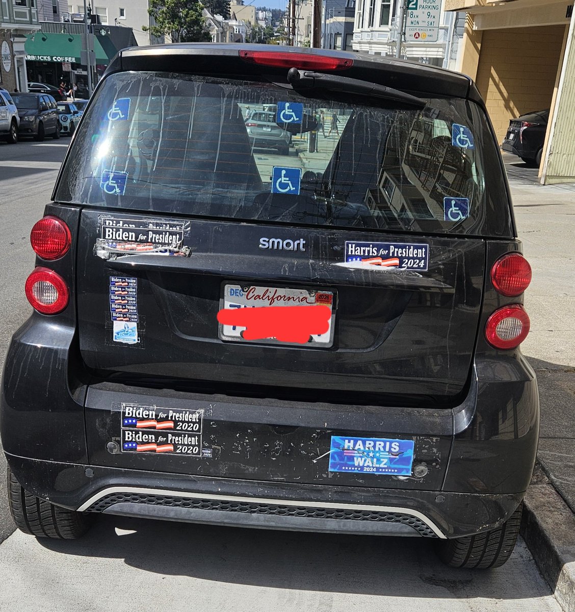 Domestic Terrorist 🐺 tweet media