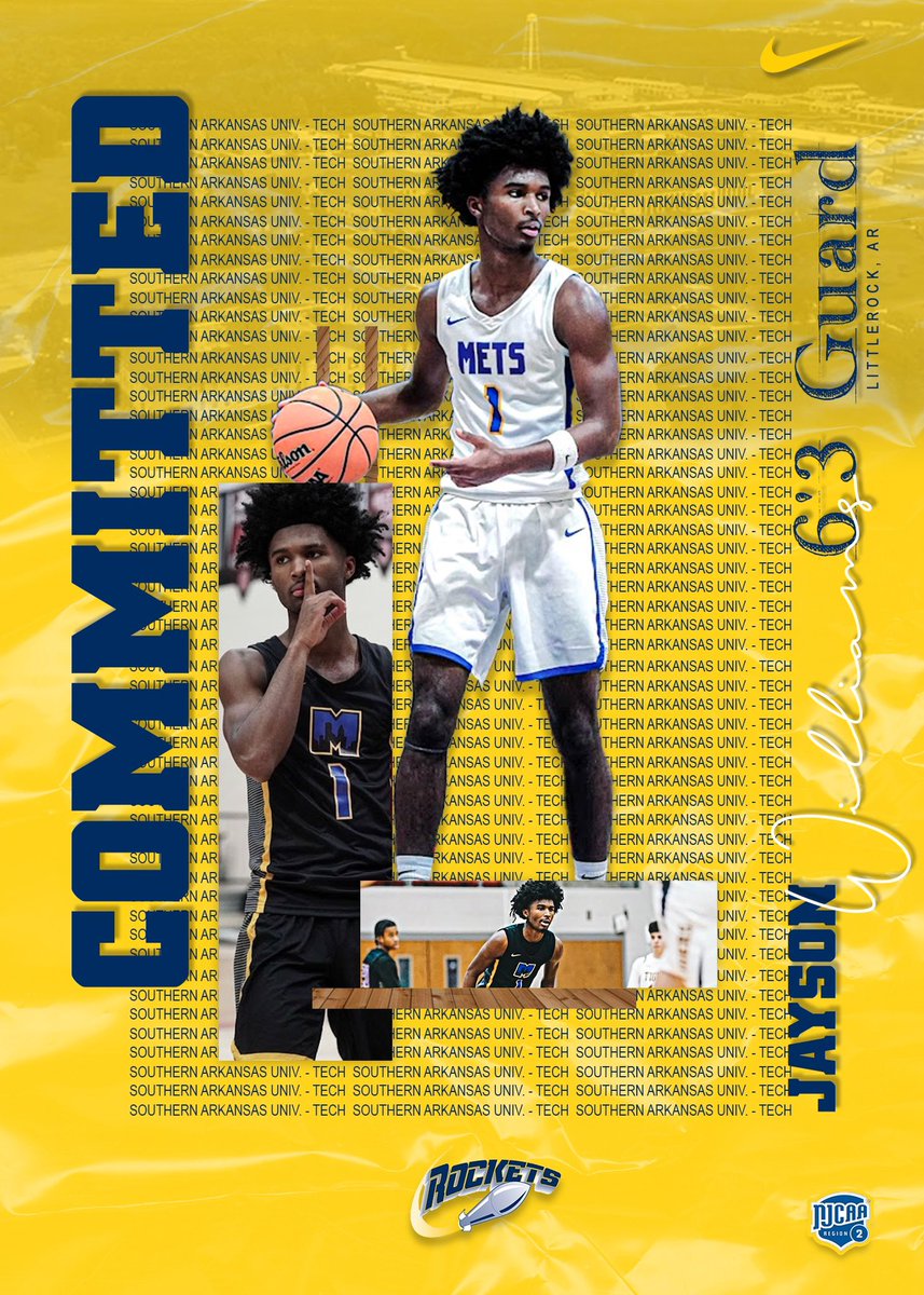 Jayson Williams tweet media