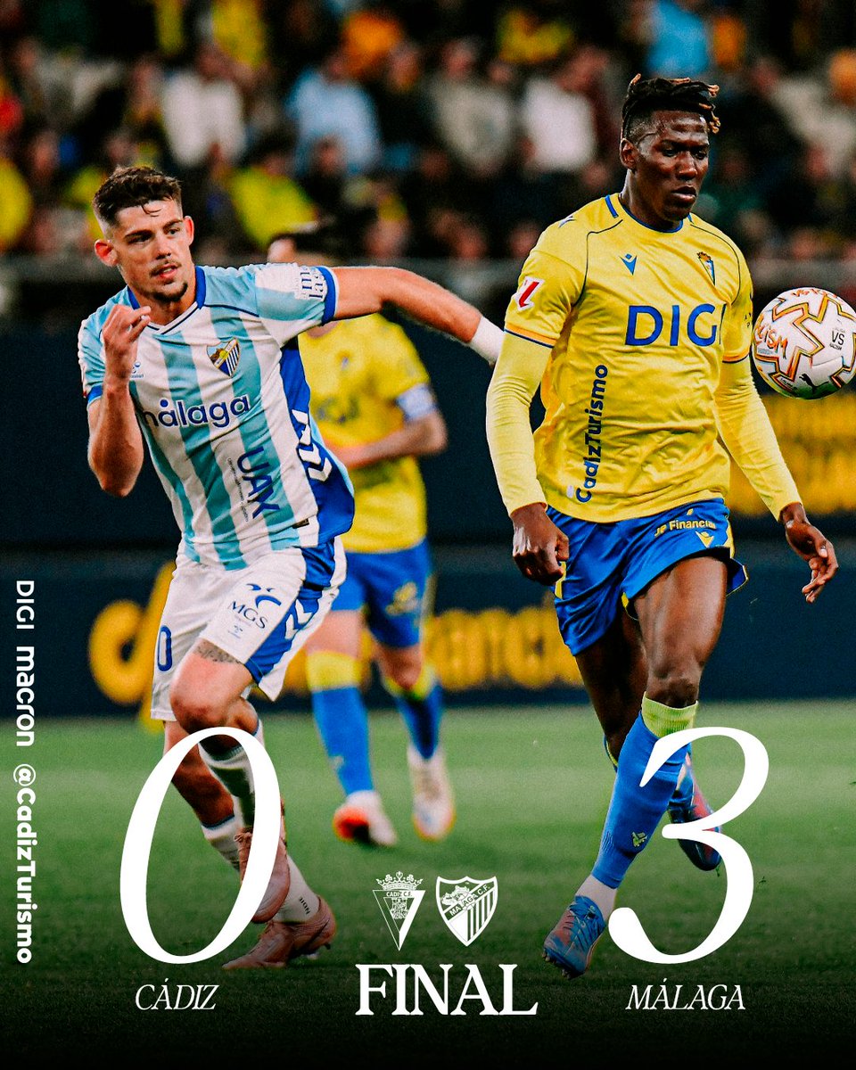 Cádiz Club de Fútbol tweet media