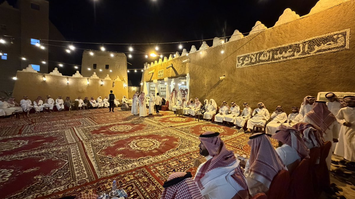 أسرة آل محمد tweet media