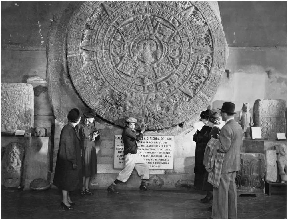 Tlatoani_Cuauhtemoc tweet media