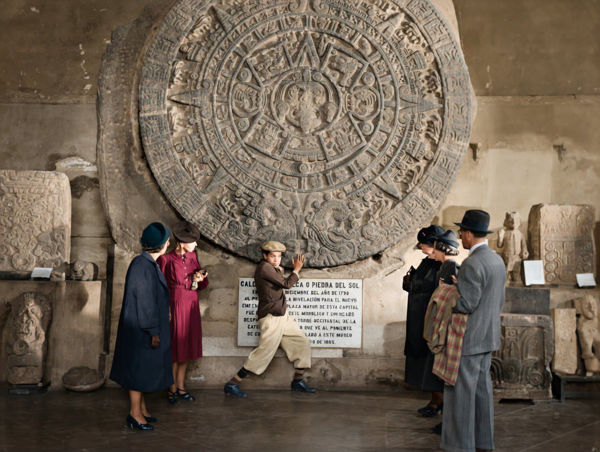 Tlatoani_Cuauhtemoc tweet media