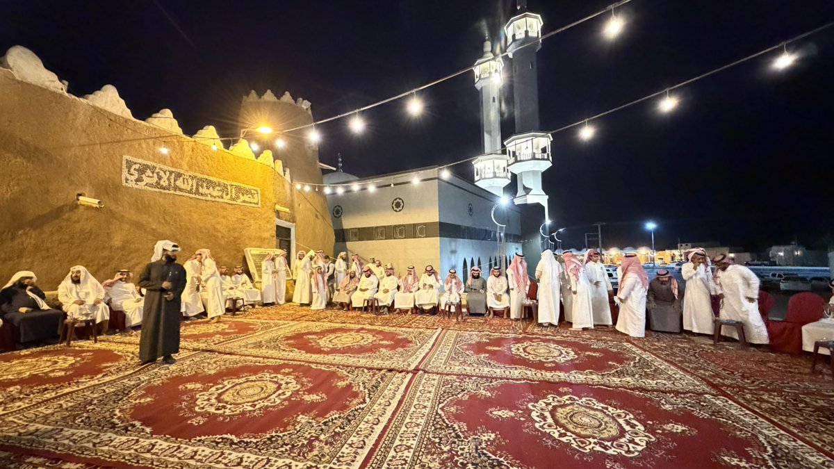 أسرة آل محمد tweet media